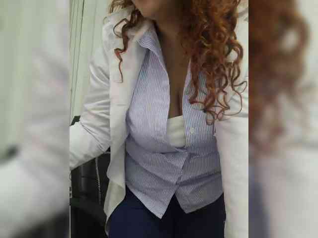 Doctora-Danna webcam
