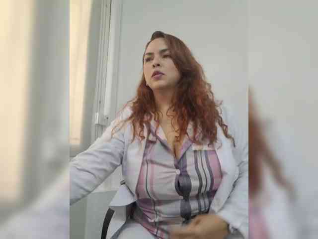 cam adult Doctora-danna