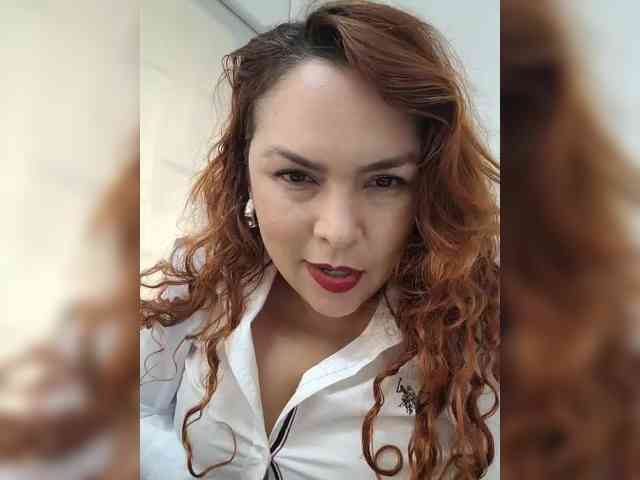 Doctora-Danna webcam