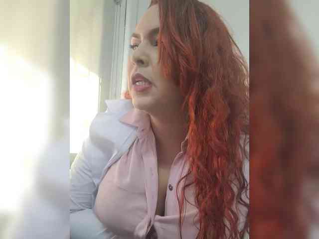 Doctora-Danna webcam