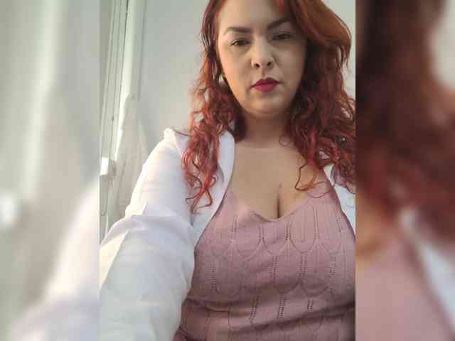 Doctora-Danna webcam