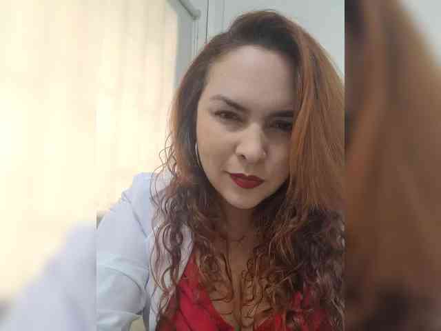 doctora-danna Live Webcam on BongaCams