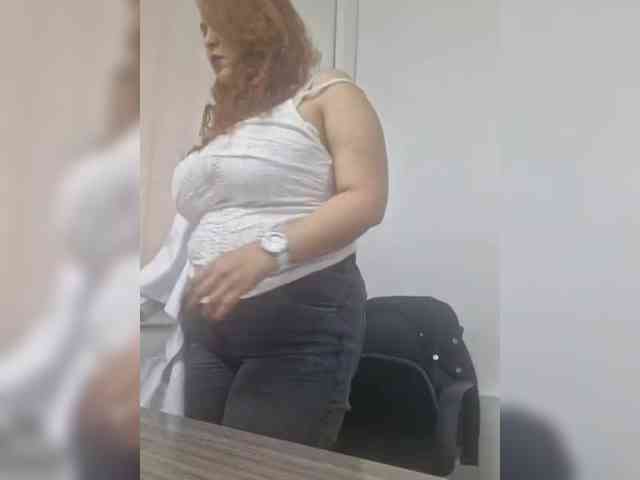 Doctora-Danna webcam