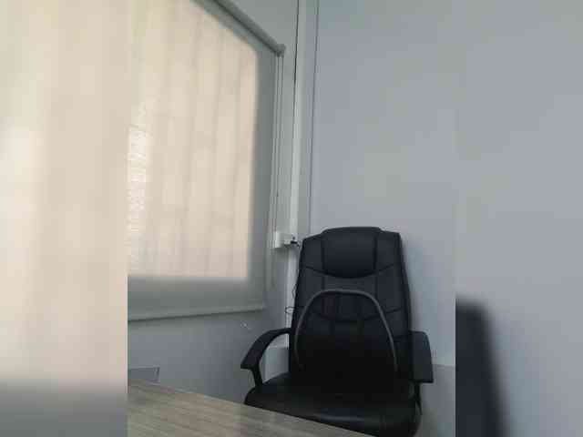 Doctora-Danna webcam