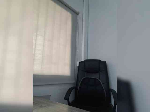 Doctora-Danna webcam