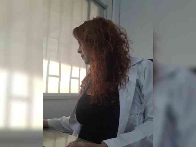 naked chat Doctora-danna