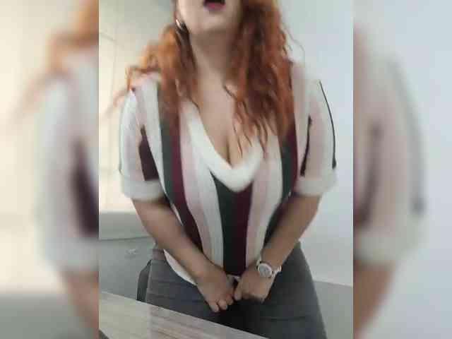 Doctora-Danna webcam