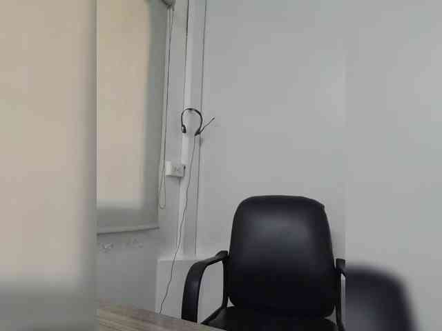 Doctora-Danna webcam