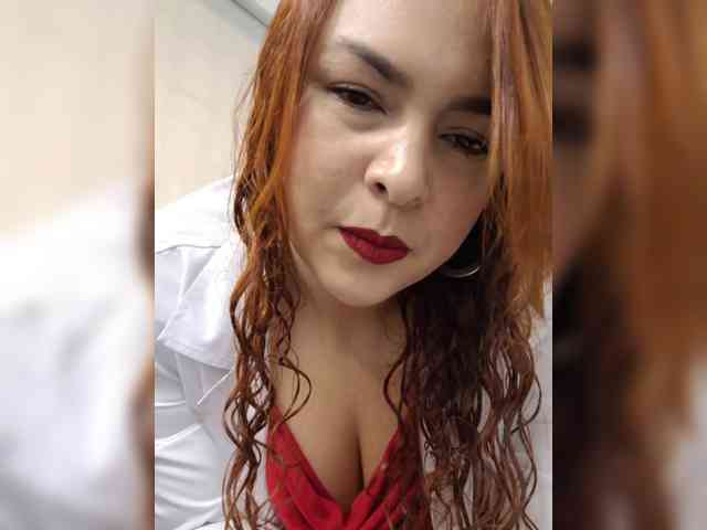 Doctora-Danna webcam