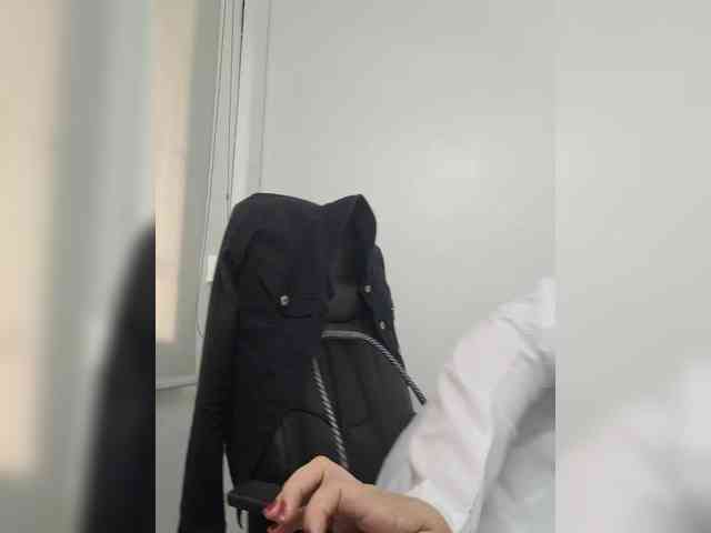 Doctora-Danna webcam