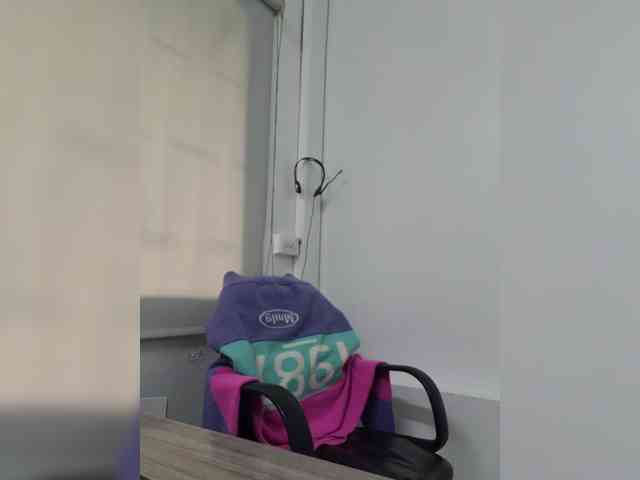 Doctora-Danna webcam