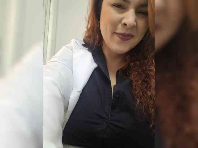 doctora-danna Live Webcam on BongaCams