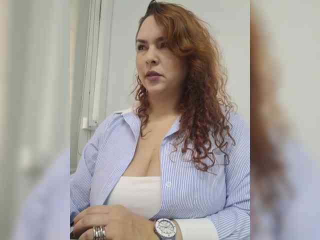Doctora-Danna webcam