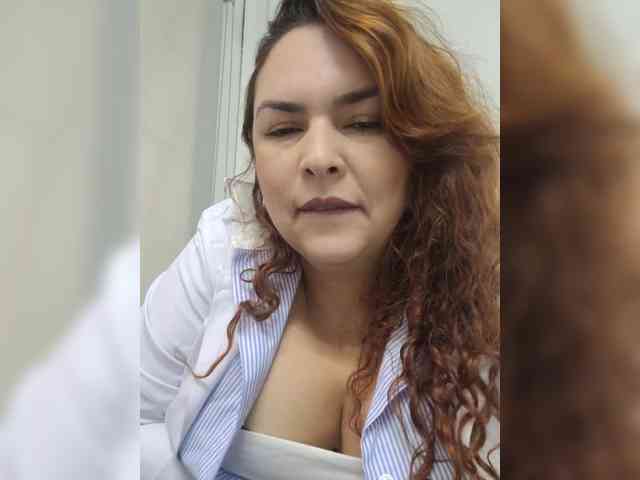 Doctora-Danna webcam