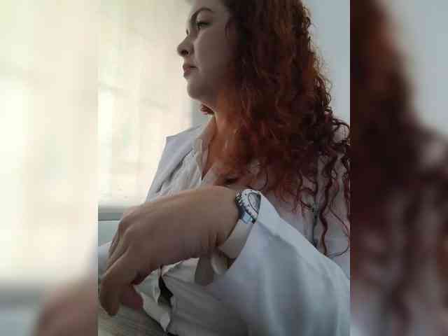 Doctora-Danna webcam