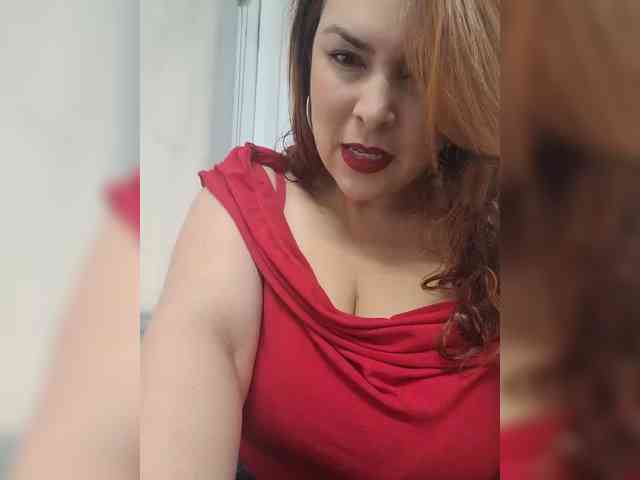 Doctora-Danna webcam