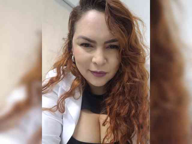 Doctora-Danna webcam