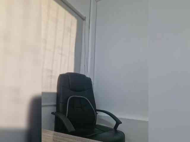 Doctora-Danna webcam
