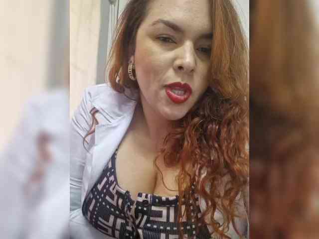 Doctora-Danna webcam