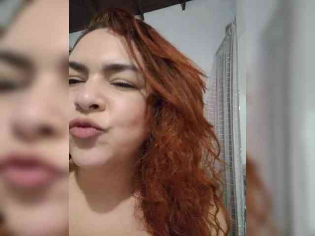 Doctora-Danna webcam