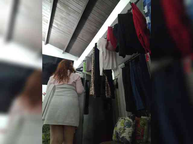 Doctora-Danna webcam