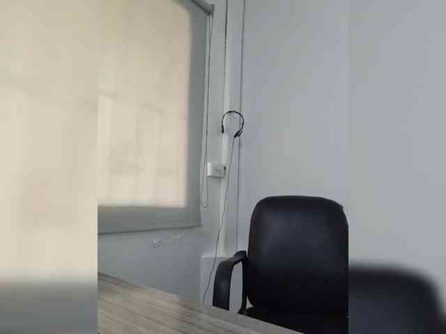 Doctora-Danna webcam