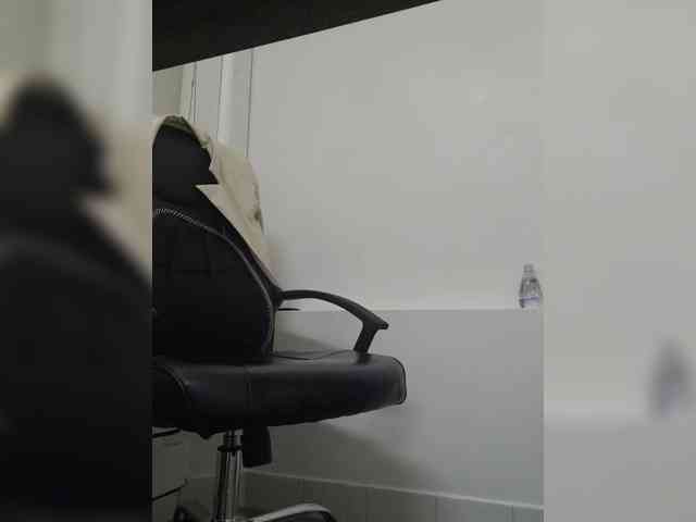 Doctora-Danna webcam