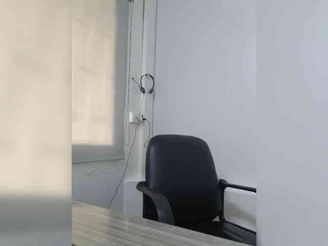 Doctora-Danna webcam