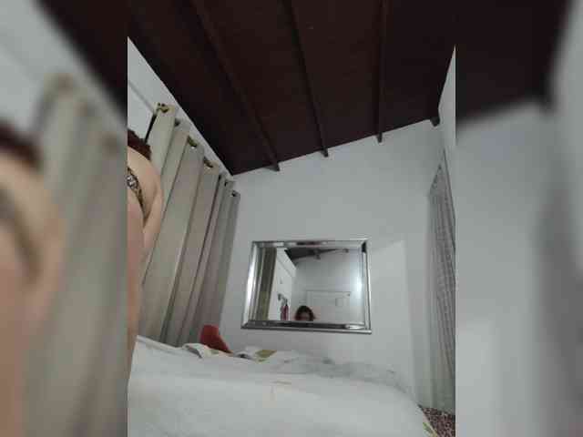 Doctora-Danna webcam