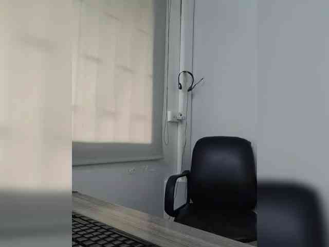 Doctora-Danna webcam