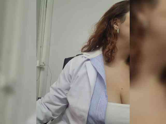 video chat porn Doctora-danna