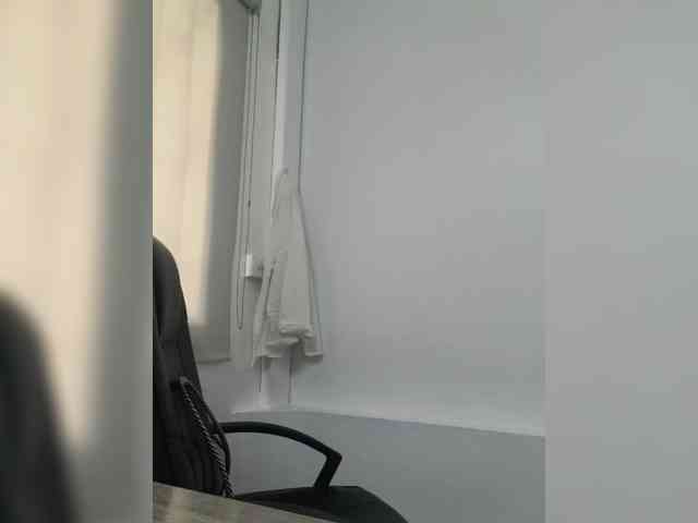 Doctora-Danna webcam