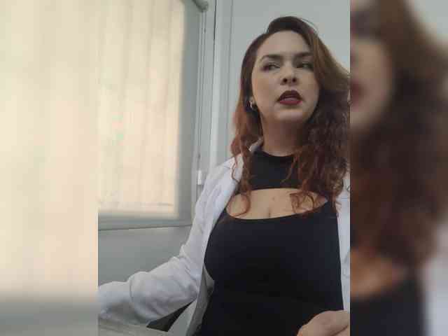 hot webcam porn Doctora-danna