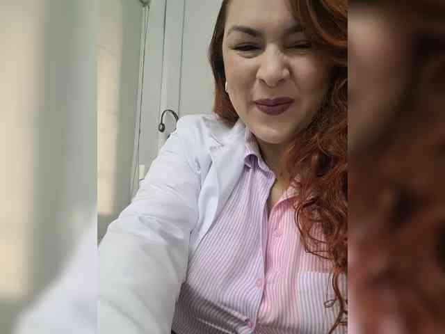 Doctora-Danna webcam