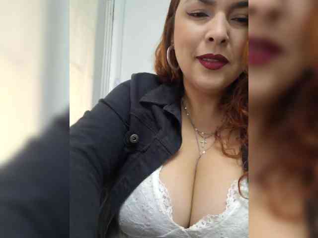 Doctora-Danna webcam
