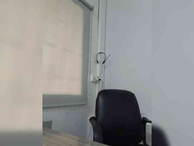 Doctora-Danna webcam