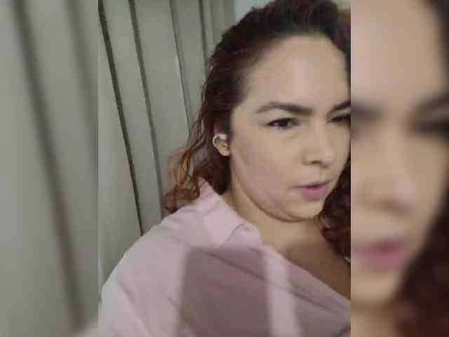 Doctora-Danna webcam