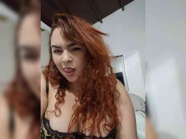 Doctora-Danna webcam