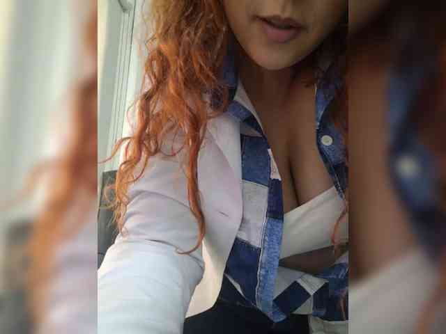 Doctora-Danna webcam