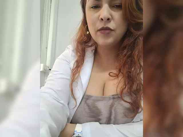 webcam site Doctora-danna