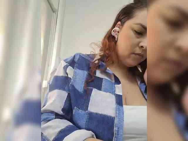 Doctora-Danna webcam