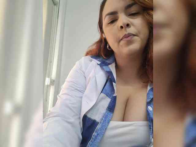 Doctora-Danna webcam