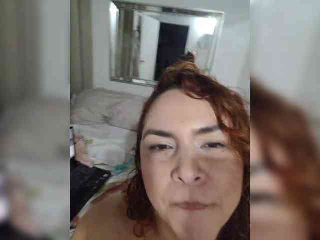 Doctora-Danna webcam