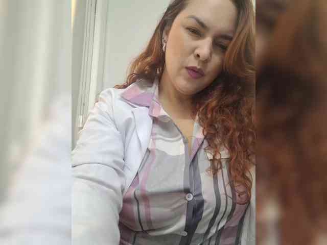 Doctora-Danna webcam