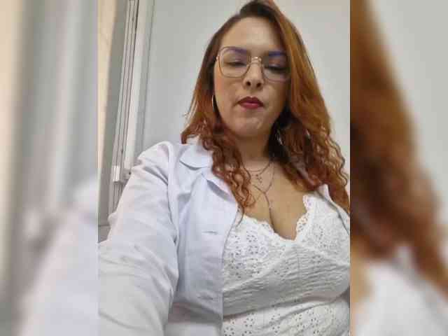 Doctora-Danna webcam