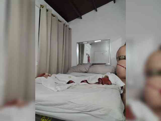 Doctora-Danna webcam