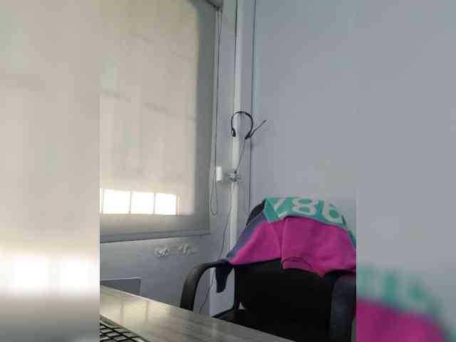 Doctora-Danna webcam