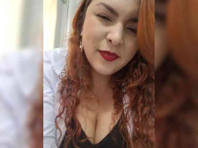 Doctora-Danna webcam