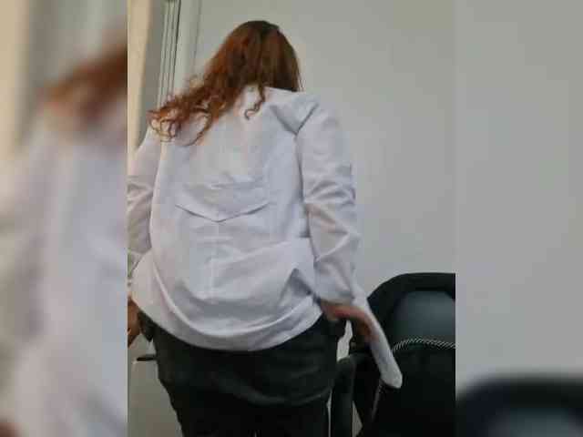 Doctora-Danna webcam