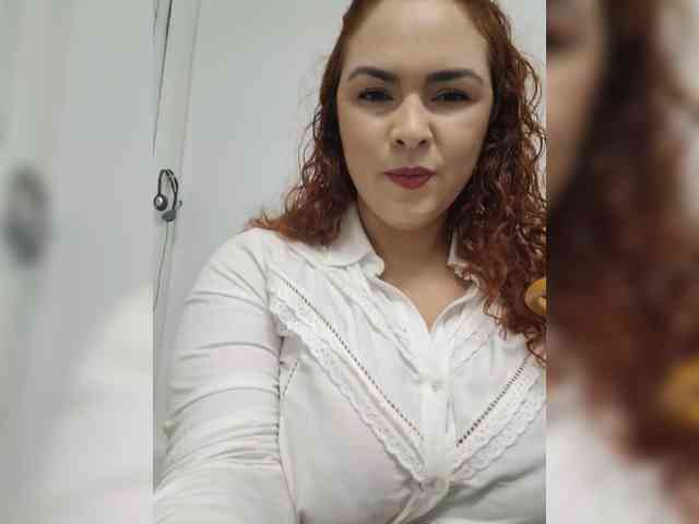 Doctora-Danna webcam